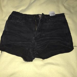 Hollister shorts
